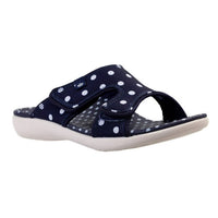 Spenco - Women's Kholo Polka Dot Sandal