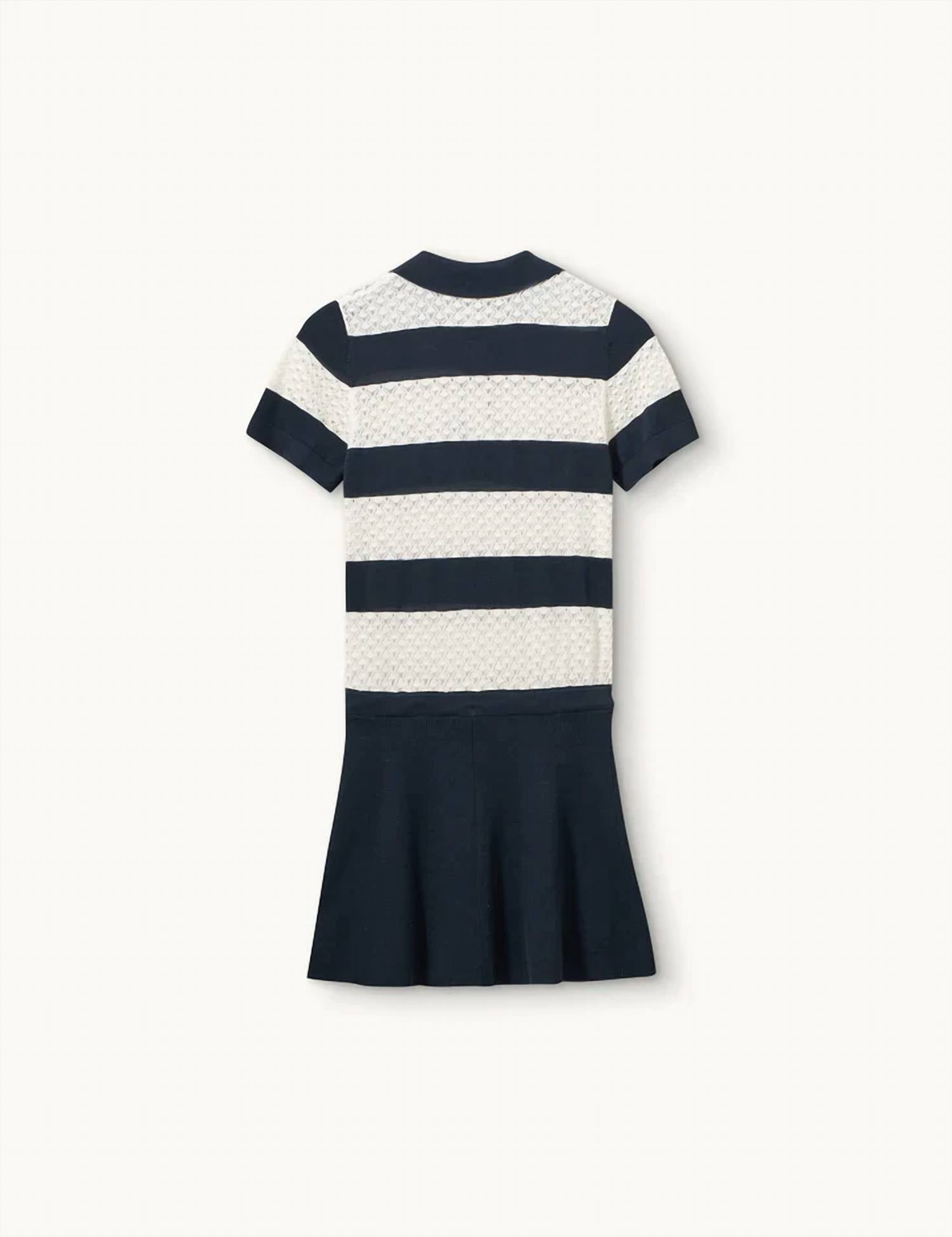 The Garment - Tazania Polo Dress