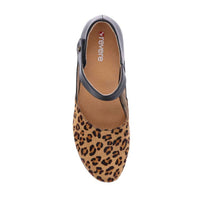 Revere - Women's Osaka Mary-jane Shoes