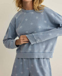 Z Supply - Written Stars Sweatshirt