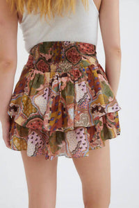 Chufy - Jag Skirt