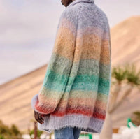 Mes Demoiselles - Stone Sweater