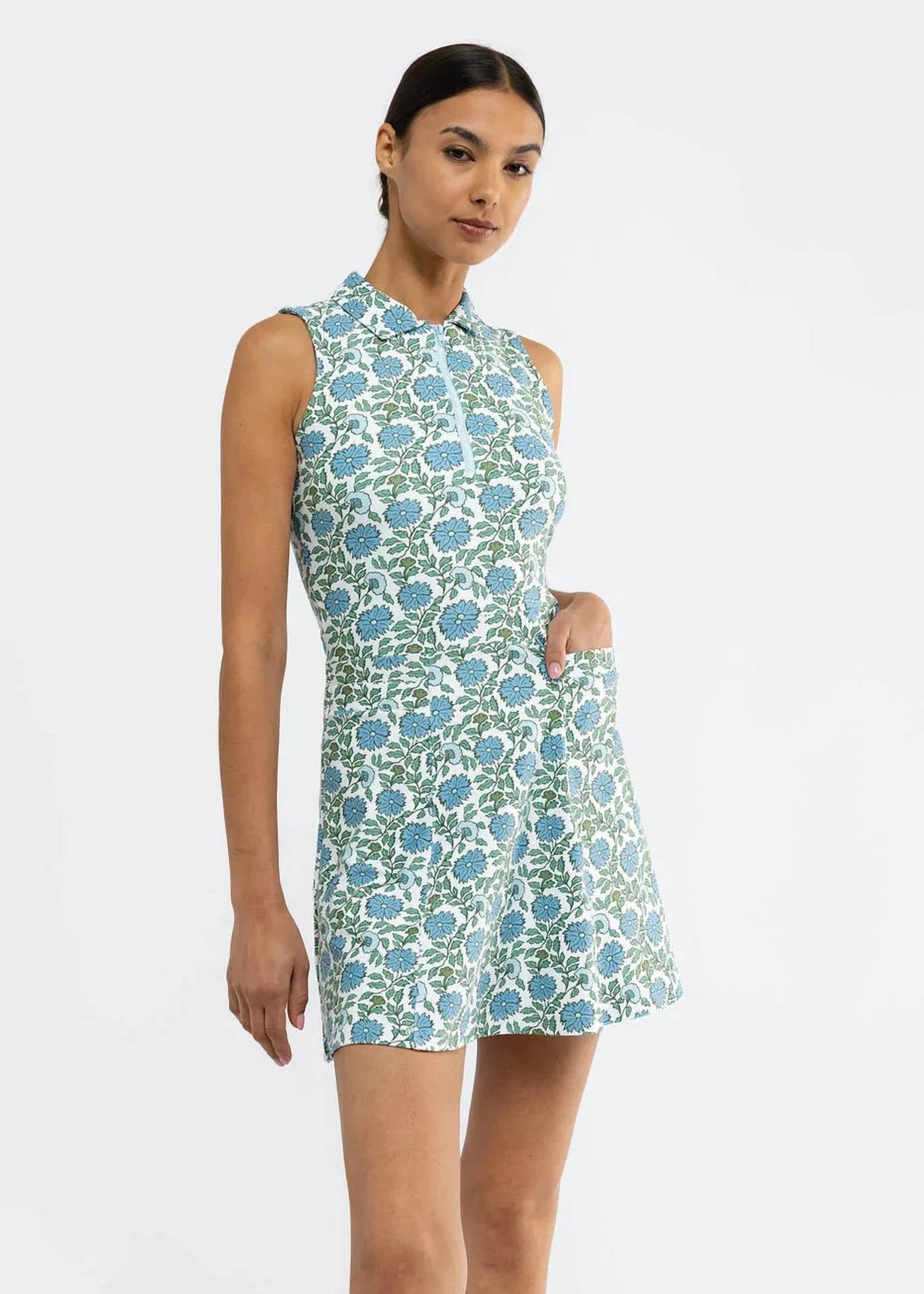 Smith & Quinn - Cynthia Dress
