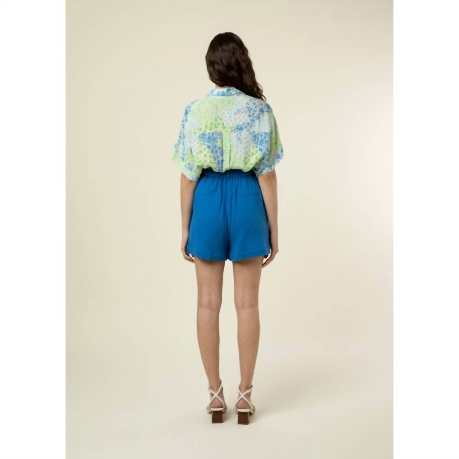 Kathy Shorts