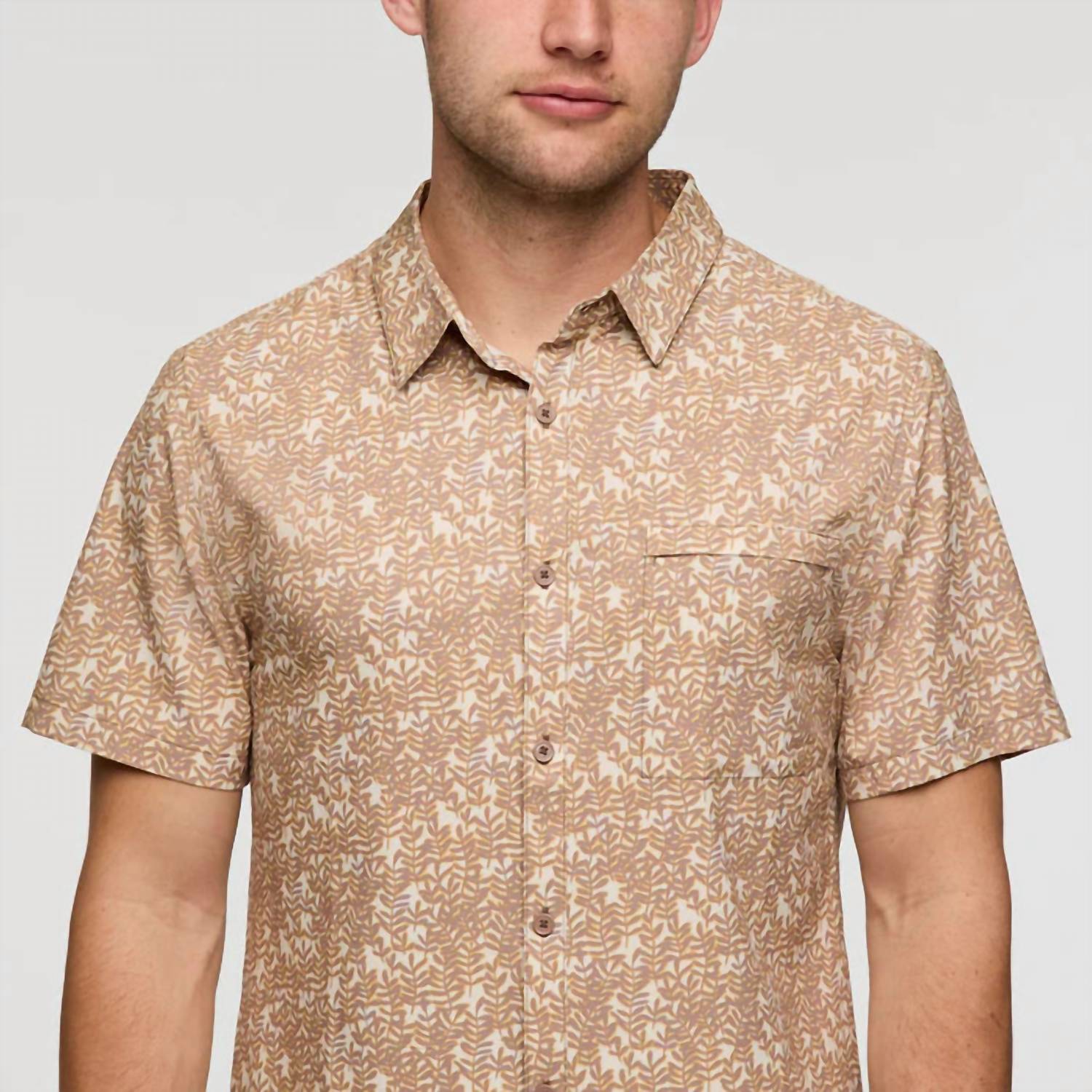 Cotopaxi - Cambio Button Up Shirt