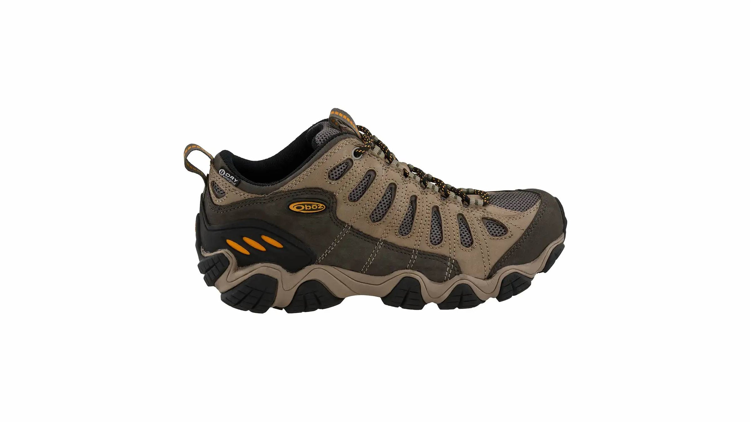 Oboz - Men's Sawtooth Low Bdry Hiking Shoe