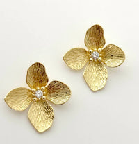 Tramps+Thieves - Women's Shoshi Earrings