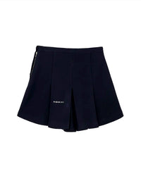 Kandini - Pocket Mini Skirt