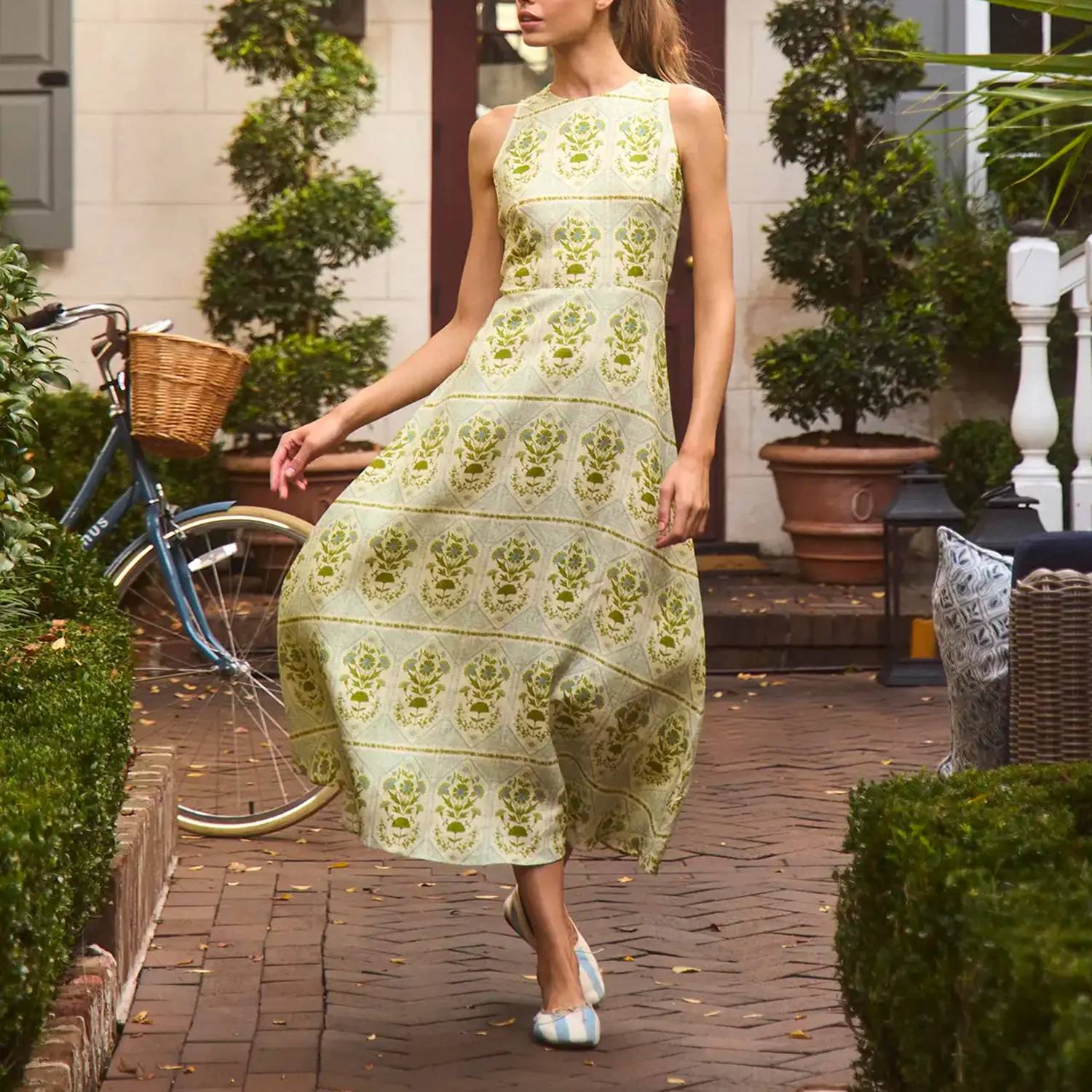Hunter Bell - Faith Dress