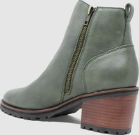 Django & Juliette - Women's Birdi Ankle Boot
