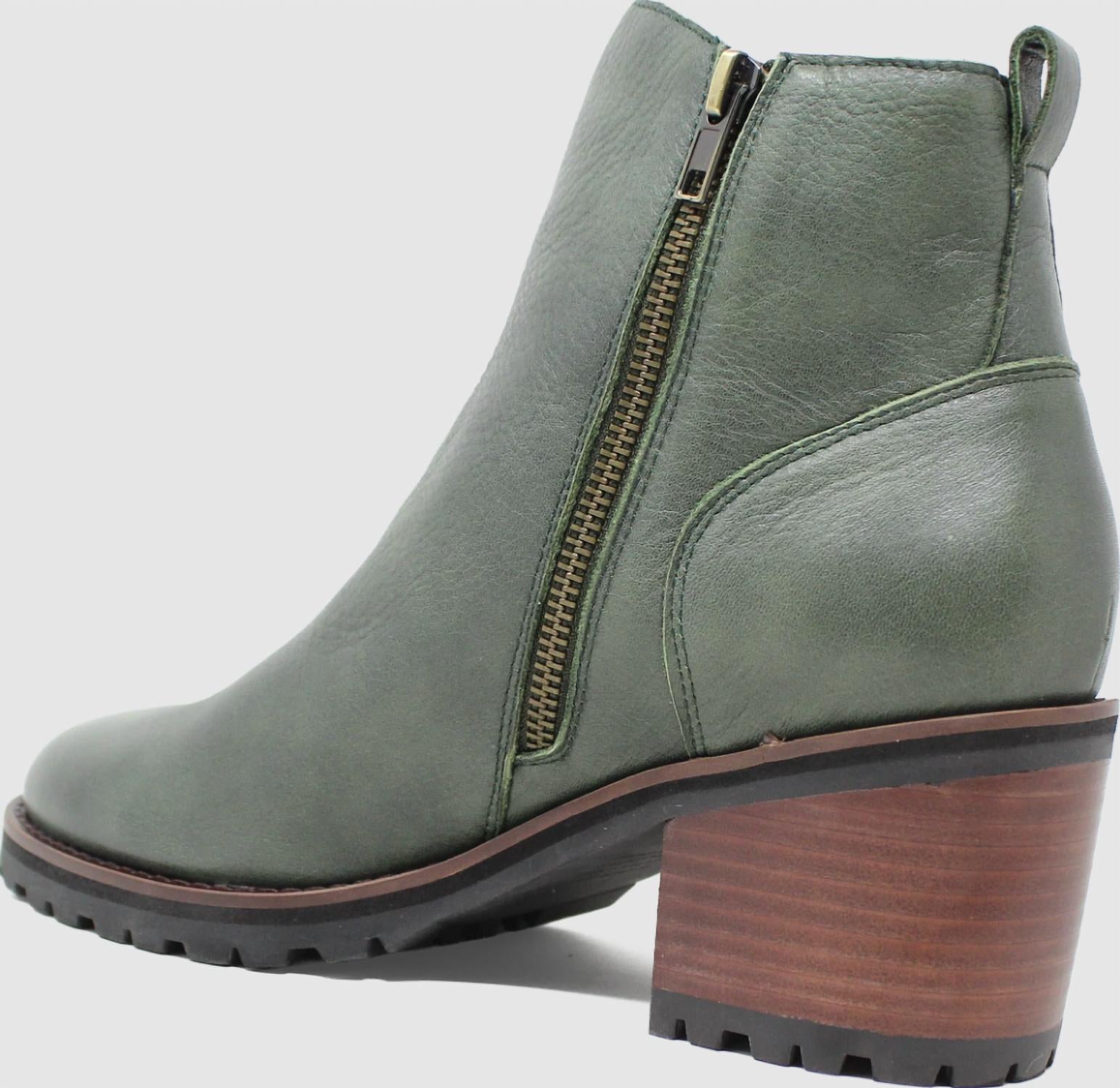 Django & Juliette - Women's Birdi Ankle Boot
