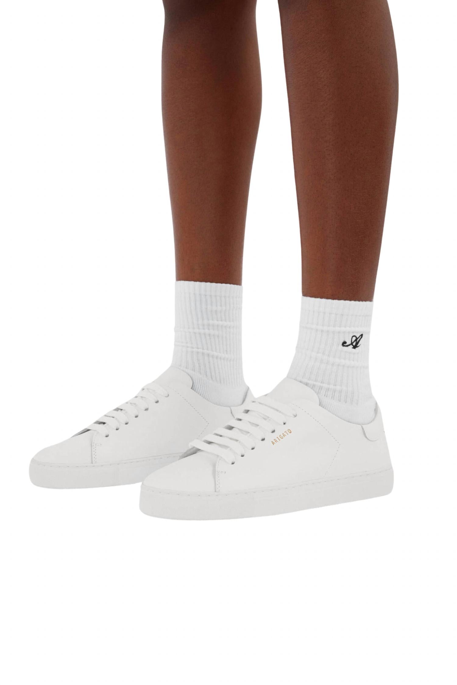 Axel - Women Clean 90 Sneaker