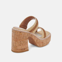 Dolce Vita - WHIM HEELS