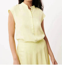 Frnch - Athea Woven Blouse