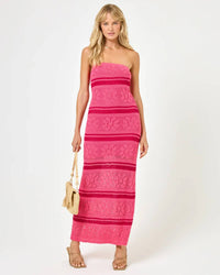 L*Space - Rosalia Maxi Dress