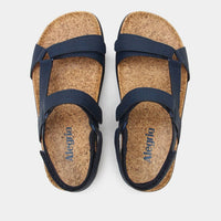 Alegria - Women's Henna Sandal