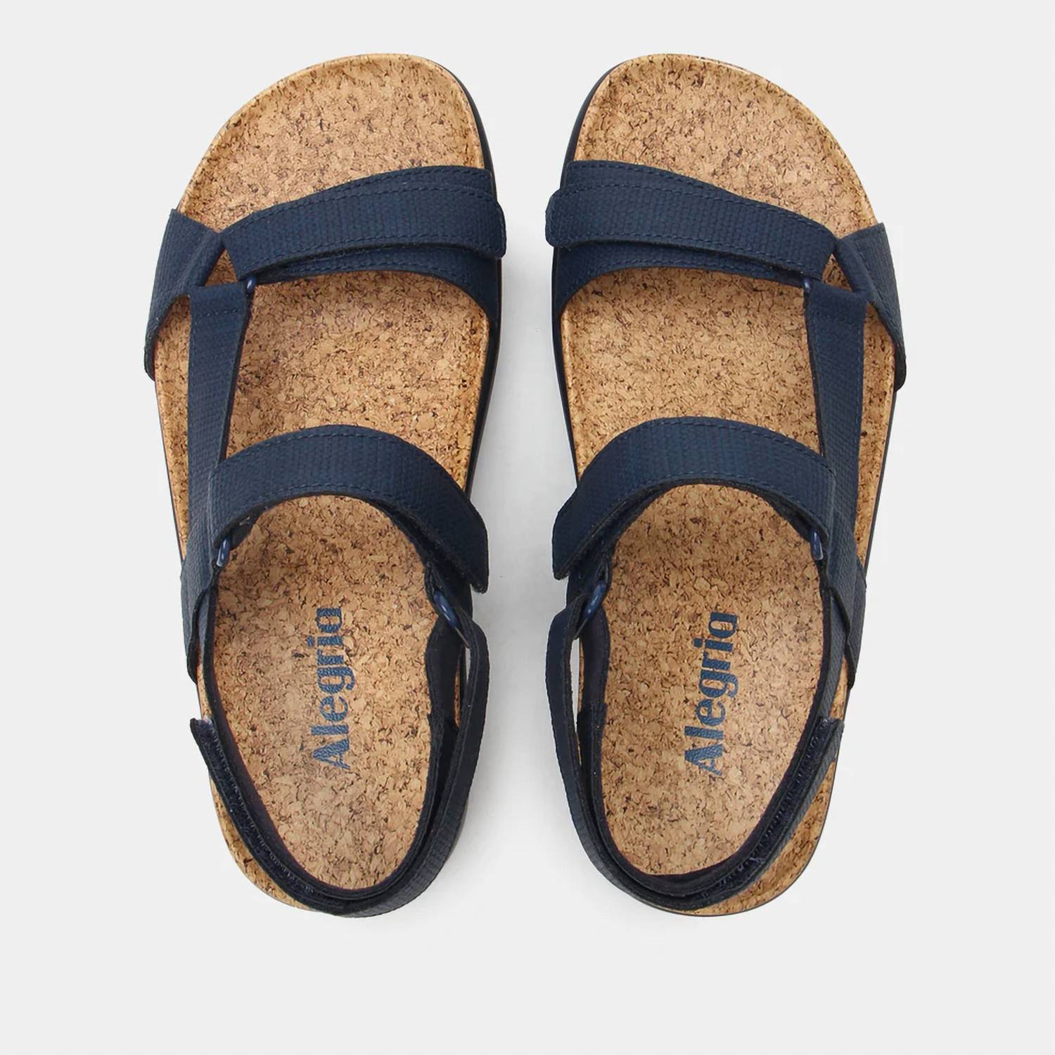 Alegria - Women's Henna Sandal