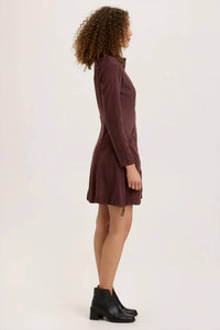 Wearables - Uzma Jacket Dress