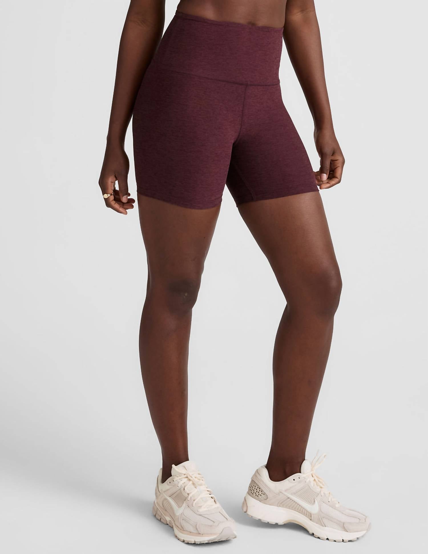 Beyond Yoga - Keep The Pace Biker Short