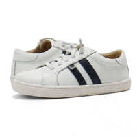 Oldsoles - Boy's Low Roller Lace-up Sneakers