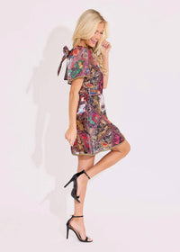 Alden Adair - Hadley Mini Dress