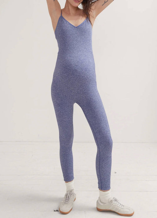 Hatch - The Body Rib Unitard