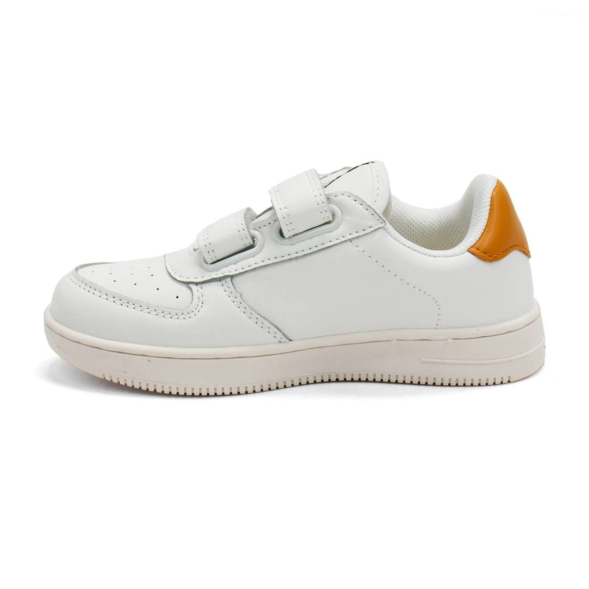 Victoria - Boy's Tiempo Contrast Sneakers