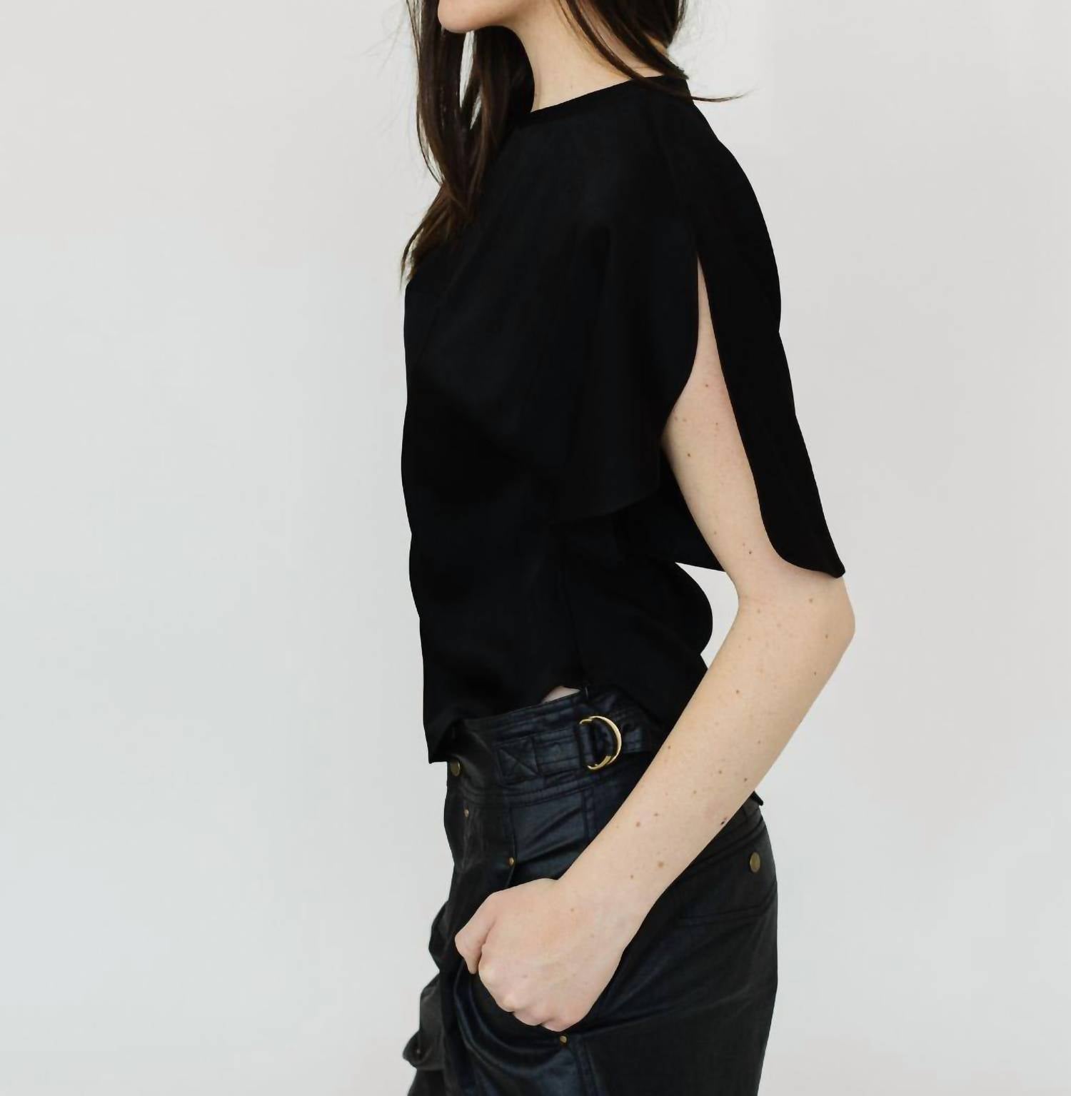 Isabel Marant - Karlita Top