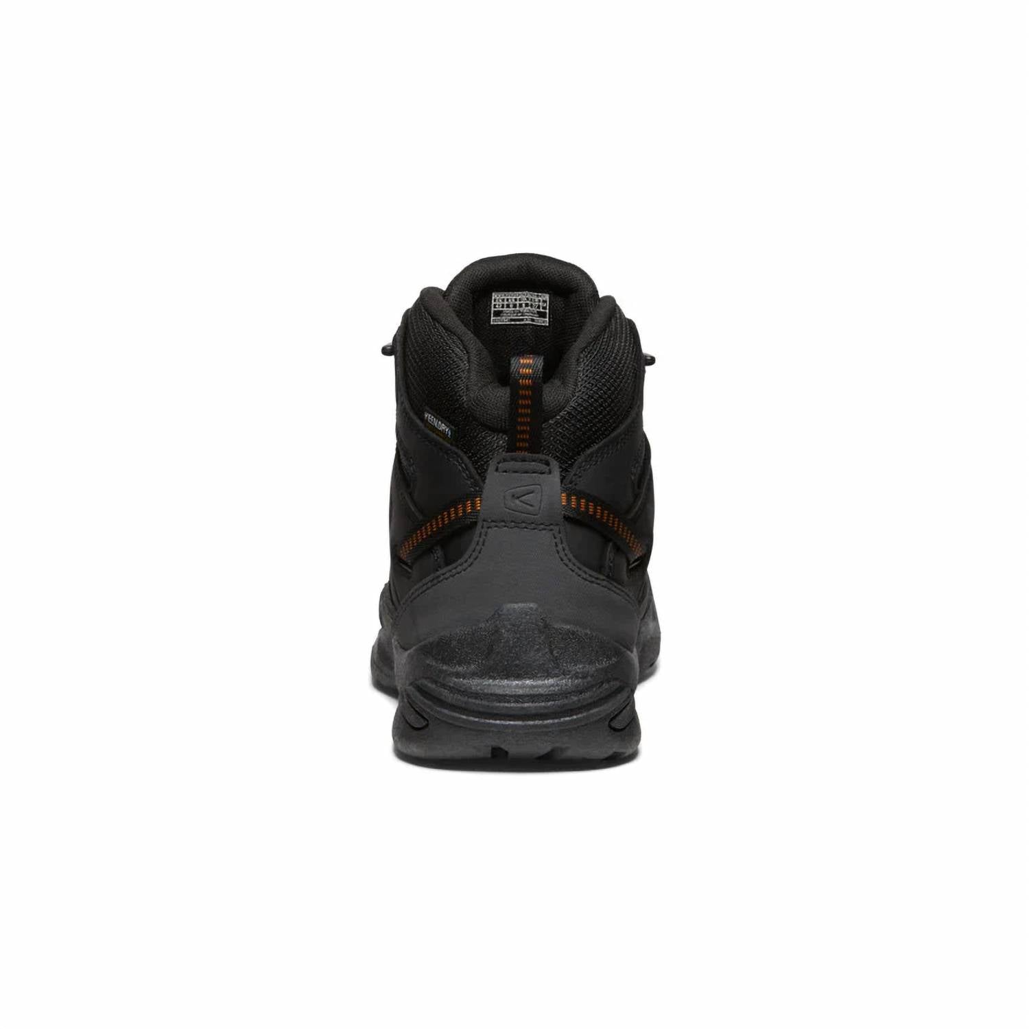 Keen - Men's Circadia Waterproof Trekker Boots