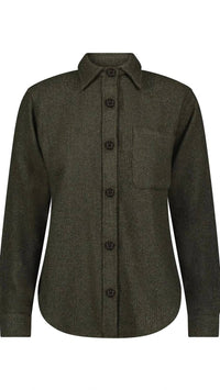 Dl1961 - Women'S - Denim Ines Shirt
