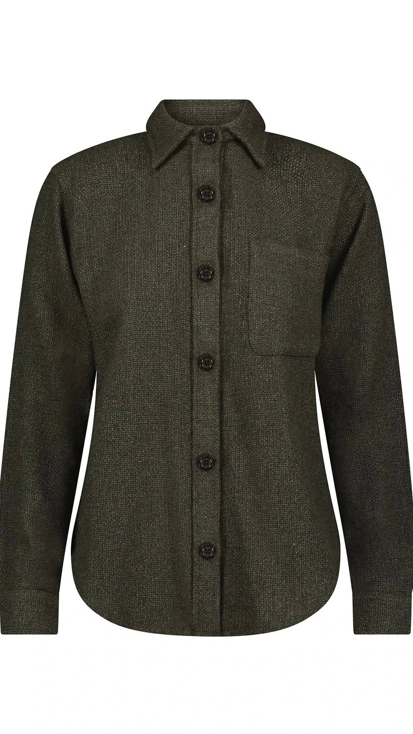 Dl1961 - Women'S - Denim Ines Shirt