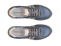 Magnanni - Men's Yoki Sneakers