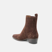 Dolce Vita - Women's Faint Waterproof Booties