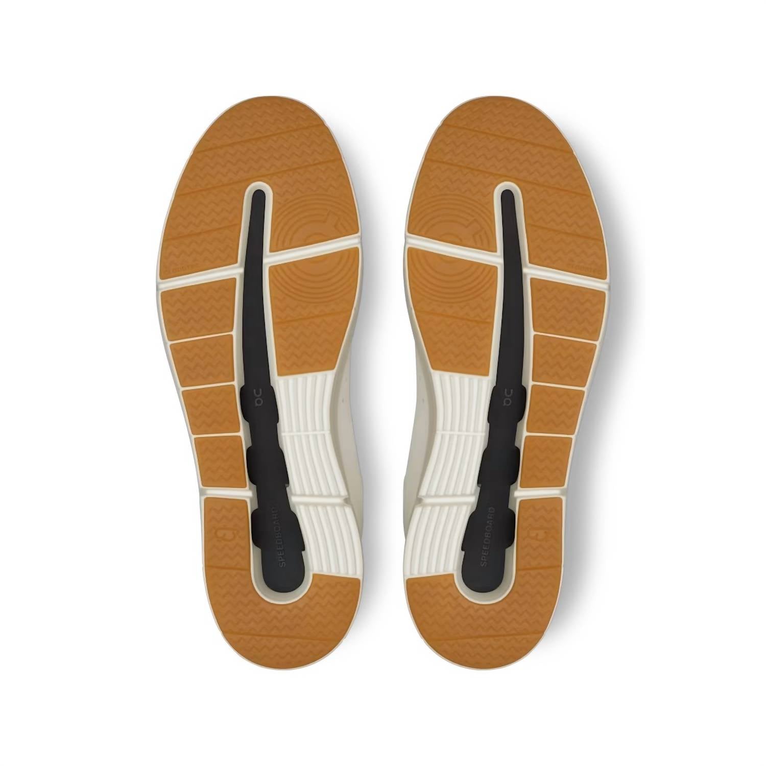 On - Men's The Roger Advantage Sneakers