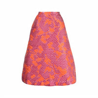 Baum Und Pferdgarten - Shari Midi Skirt