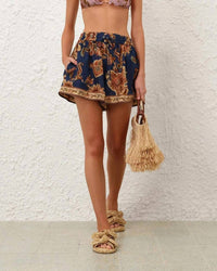 Zimmermann - Aster Relaxed Short