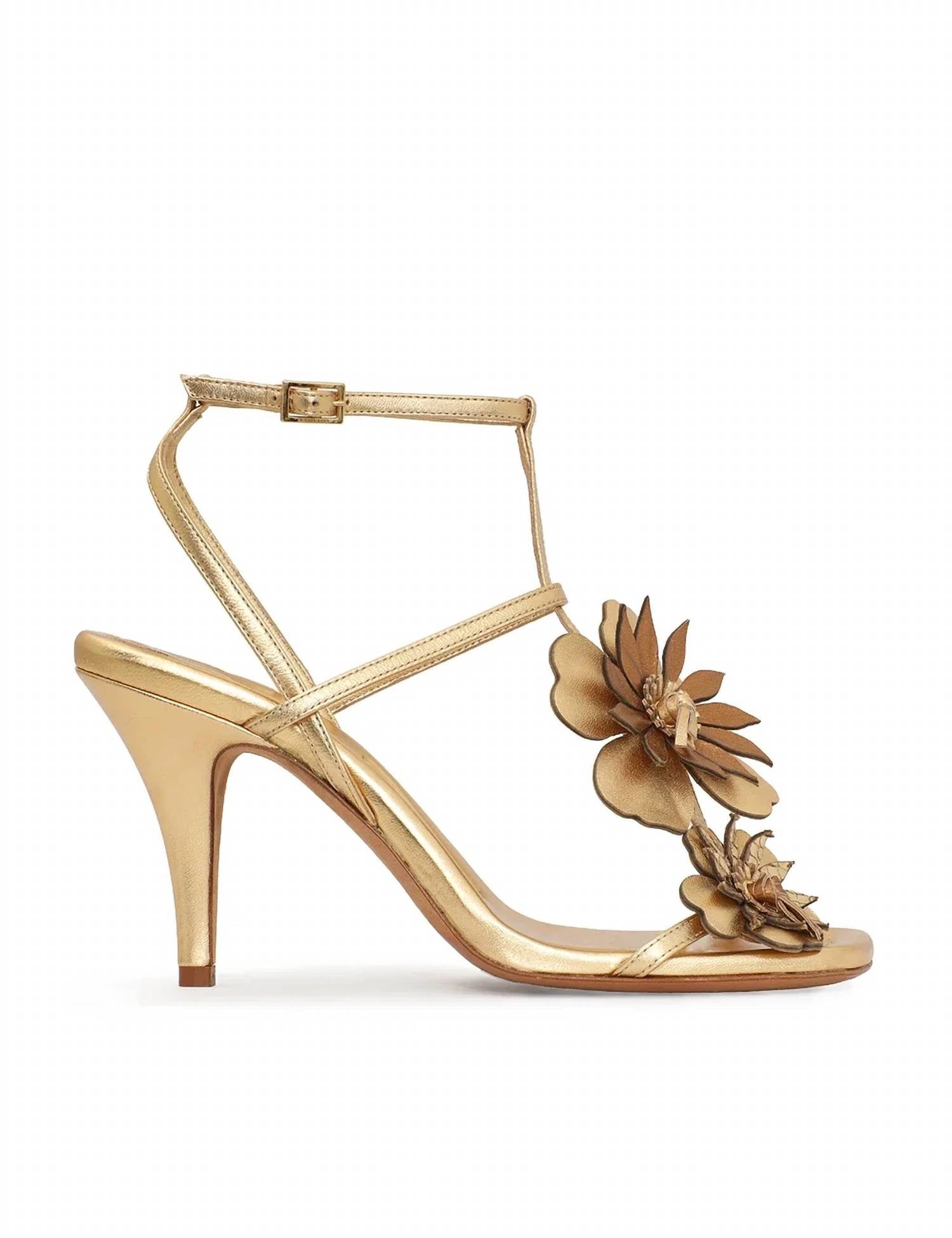 Zimmermann - Women's Belara Sandal