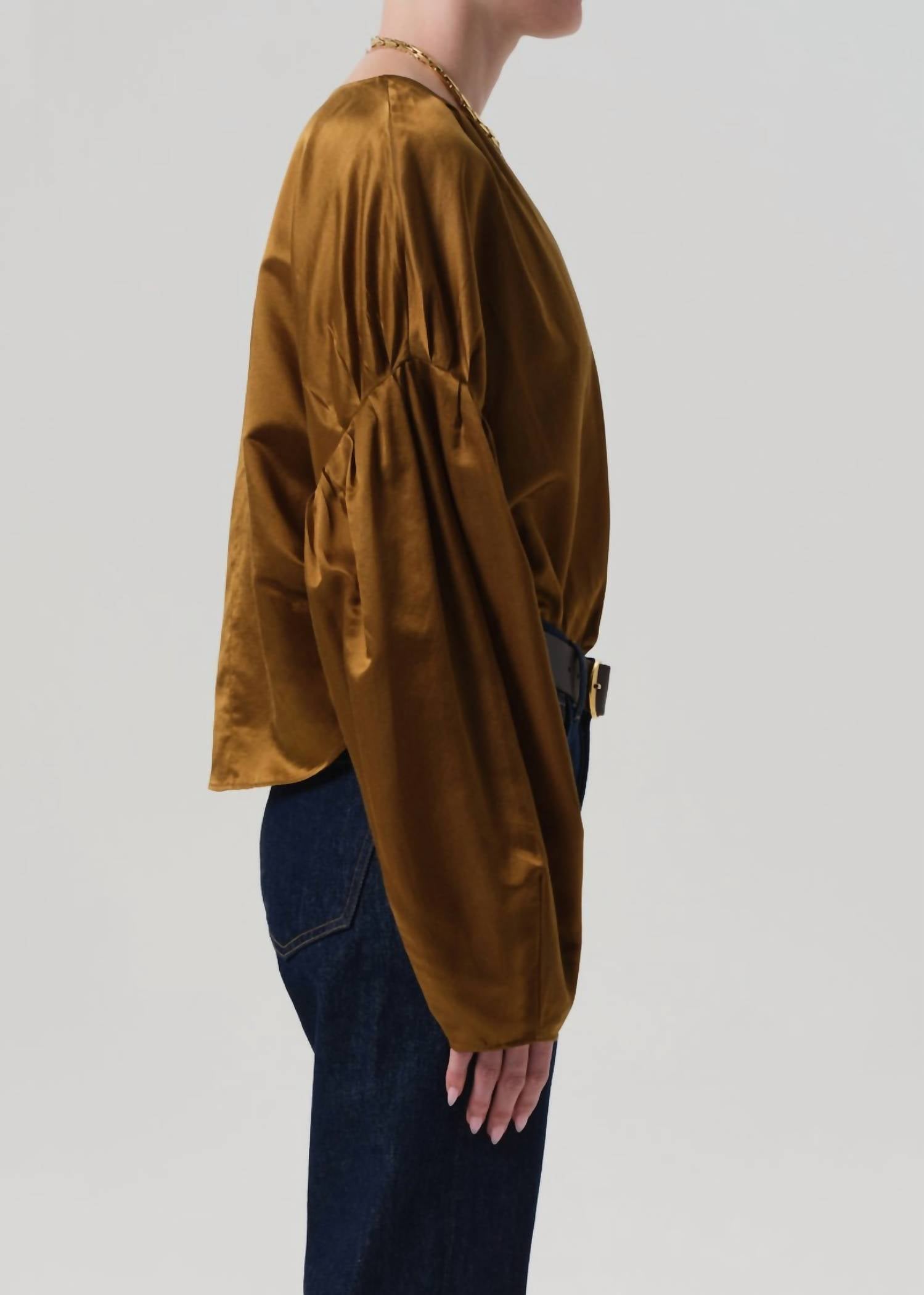 Citizens Of Humanity - Anika Top