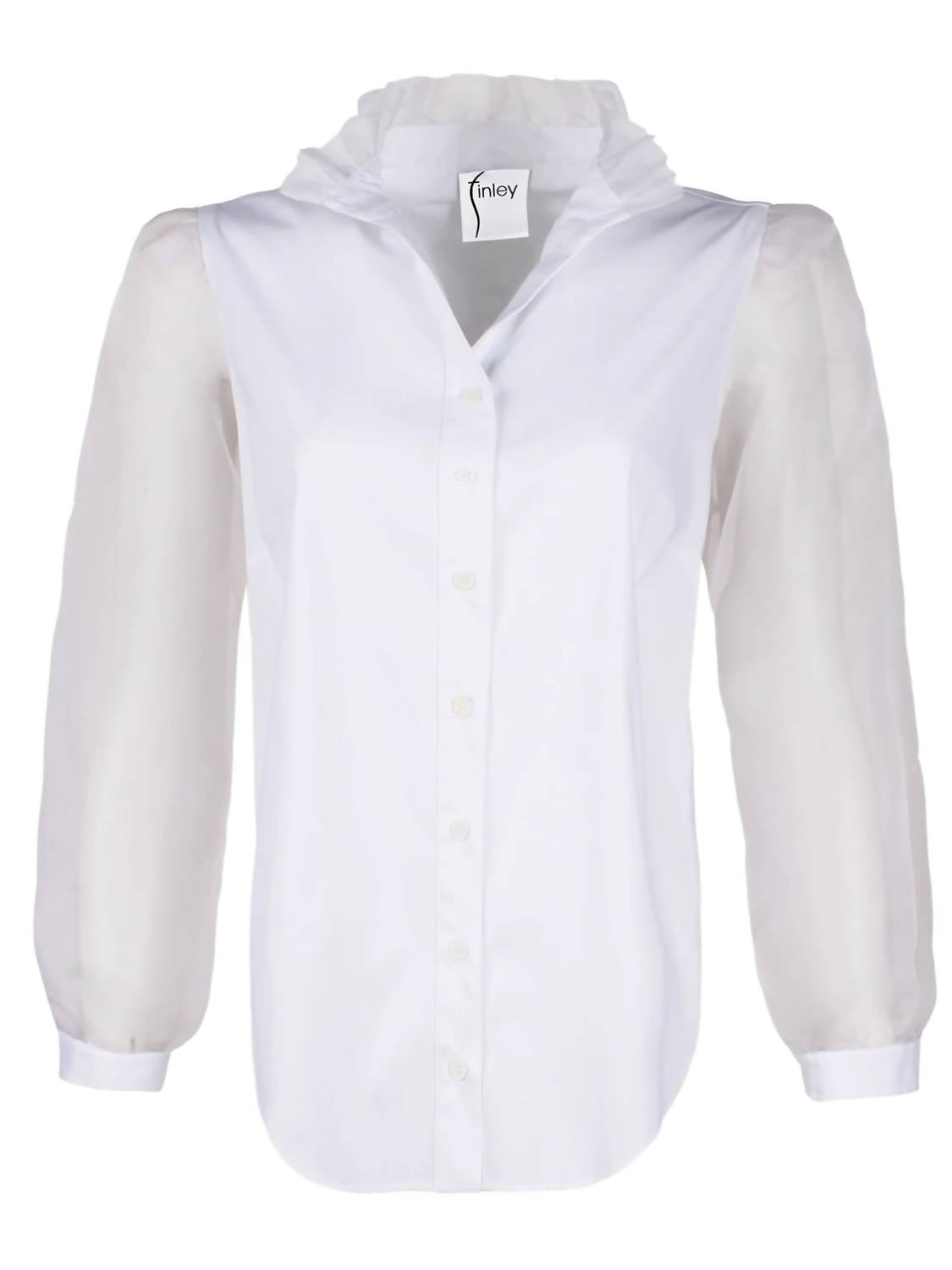Finley - Women's Mystie Shirt
