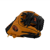 Rawlings - Gamer 11.25” Infield Baseball Glove - Regular