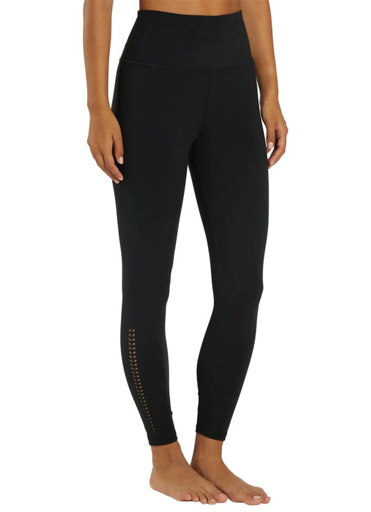 Spiritual Gangster - Ada High Waist Legging