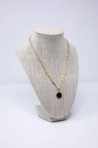 Mary Kathryn Designs - Women's Smiley Face Necklace