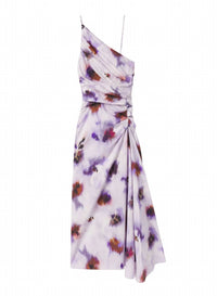 A.L.C. - Juno Sleeveless Midi Dress