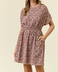 Doe And Rae - Bouren Dress
