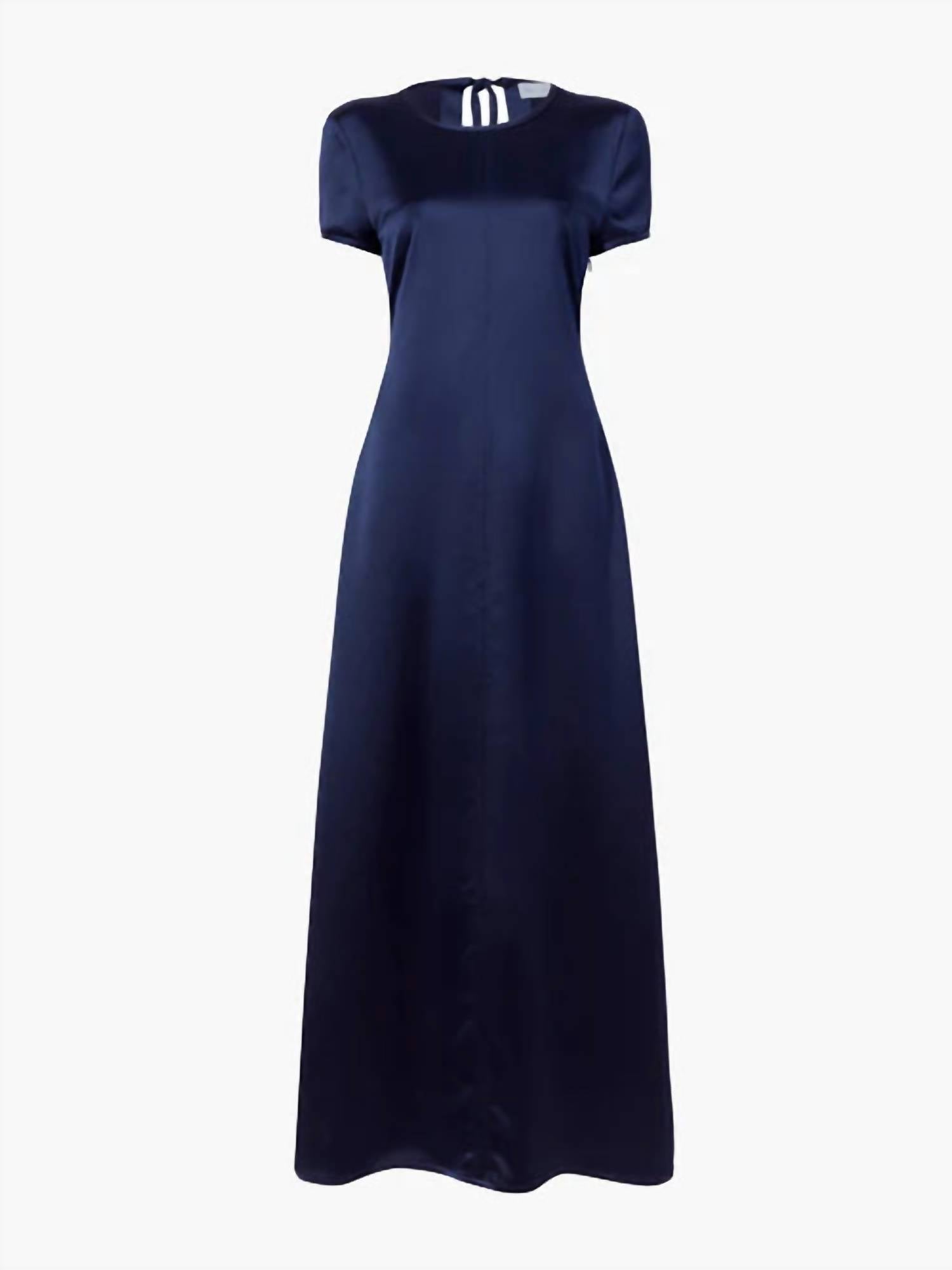 Proenza Schouler - Delphine Dress