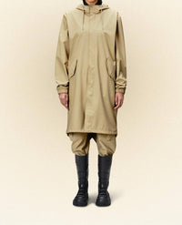 Rains - Women's Fishtail Parka