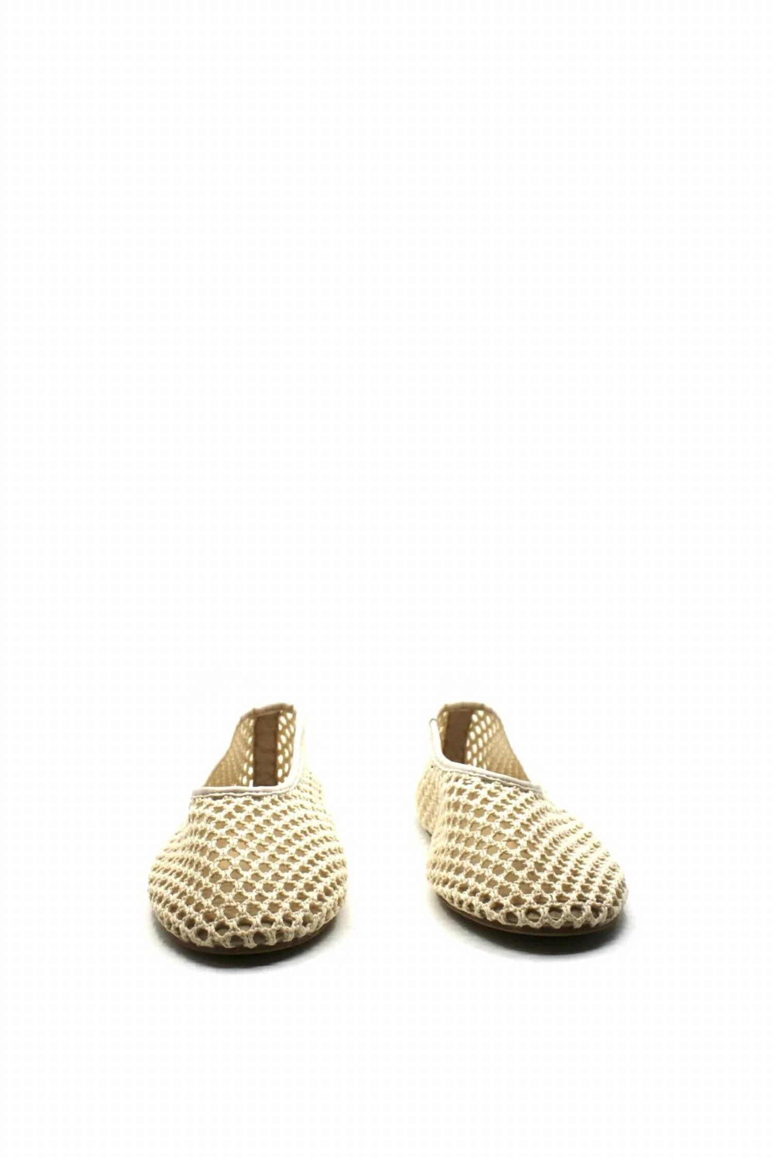 Matisse - Women's Marta Flat