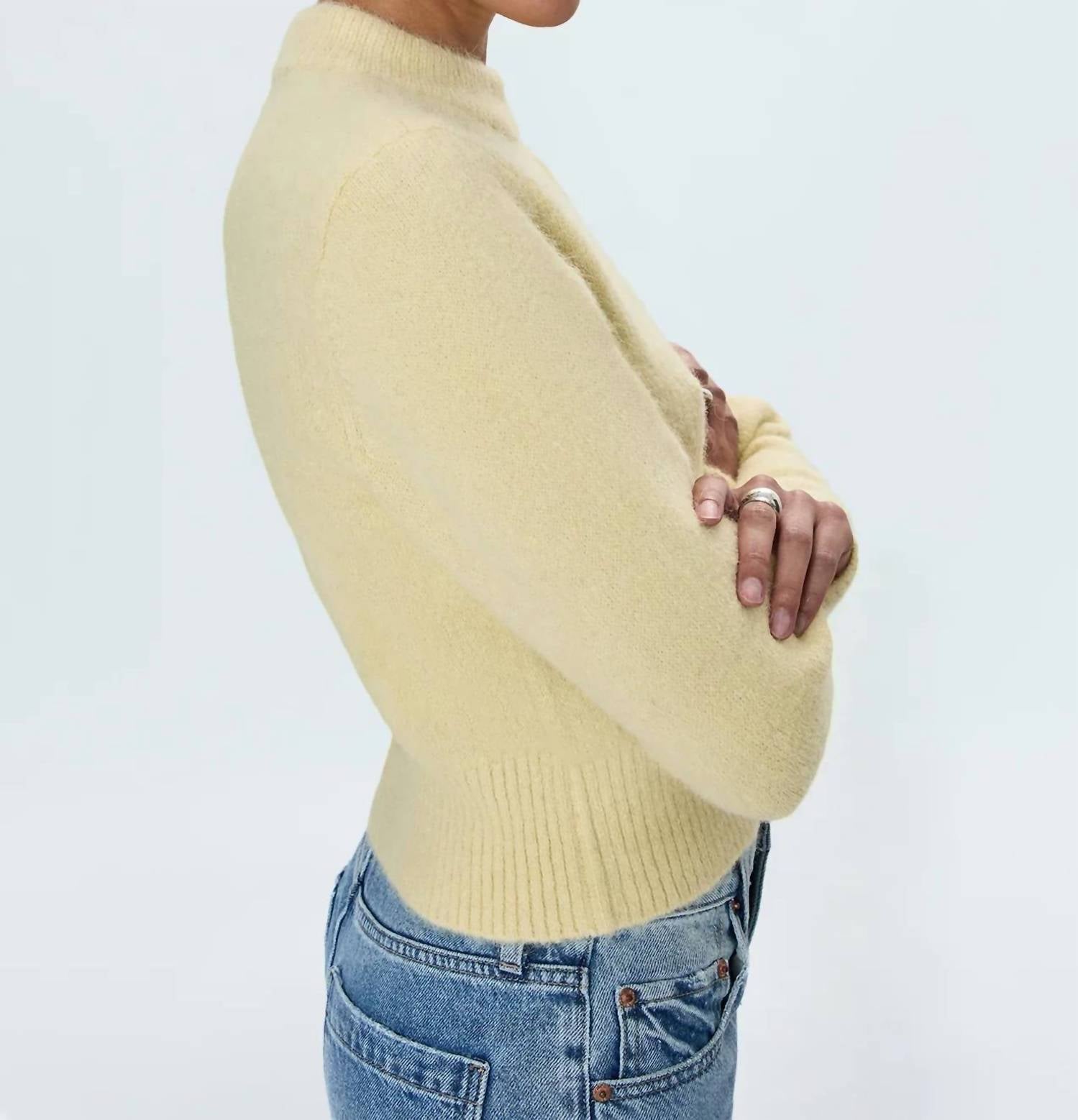 Pistola - Sara Sweater