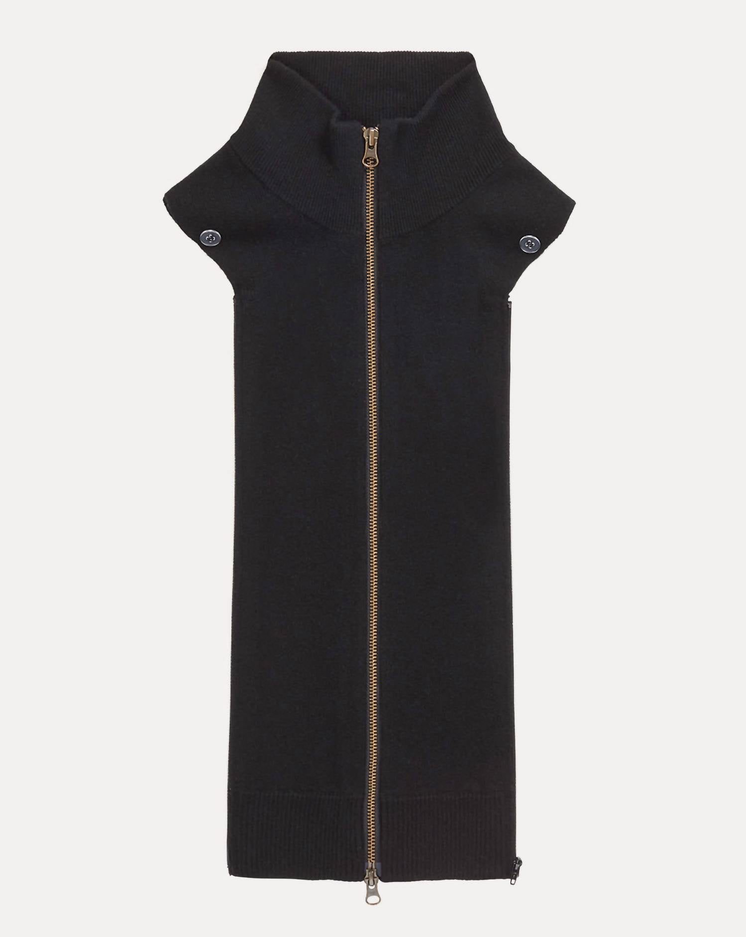 Veronica Beard - Cashmere Uptown Dickey