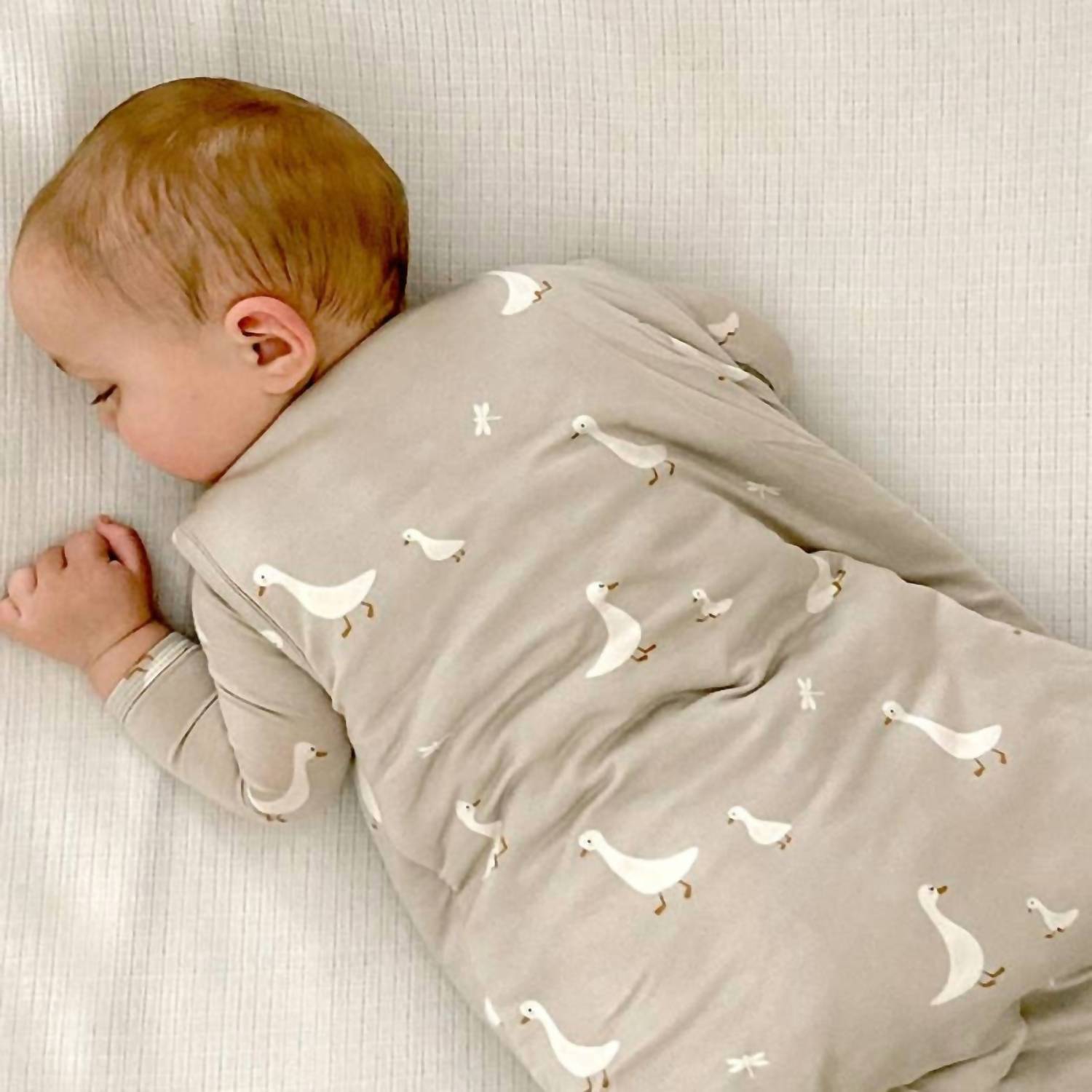 Gunamuna - Kid's Soft Sleep Sack